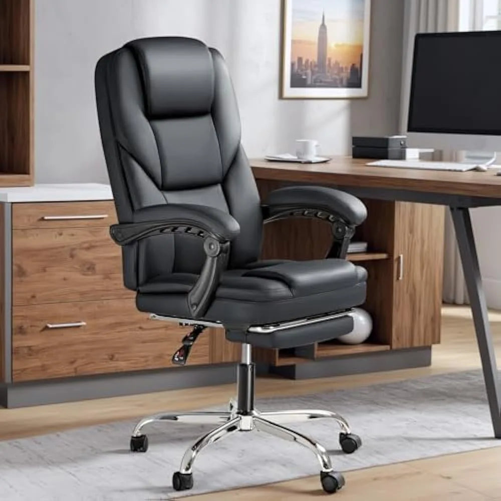 Big & Tall Executive Office Chair