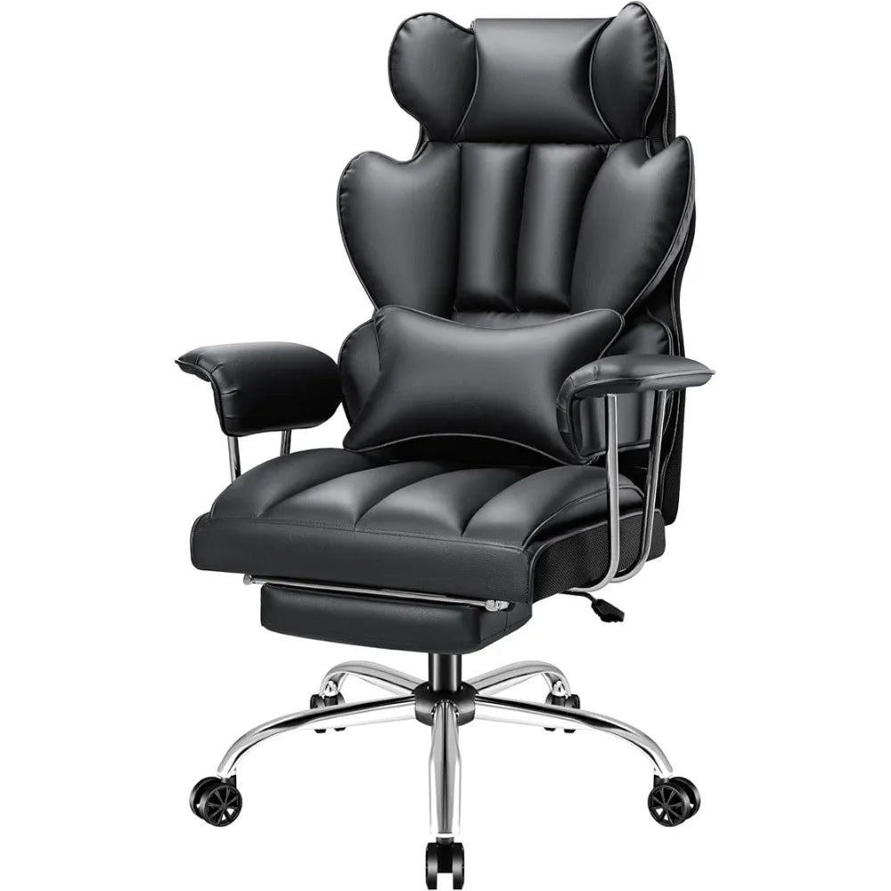 Big & Tall Executive Office Chair