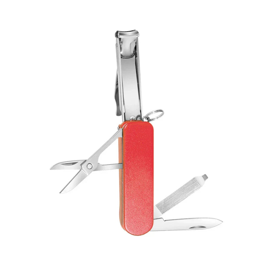 5-In-1 Multi-Purpose Nail Clippers