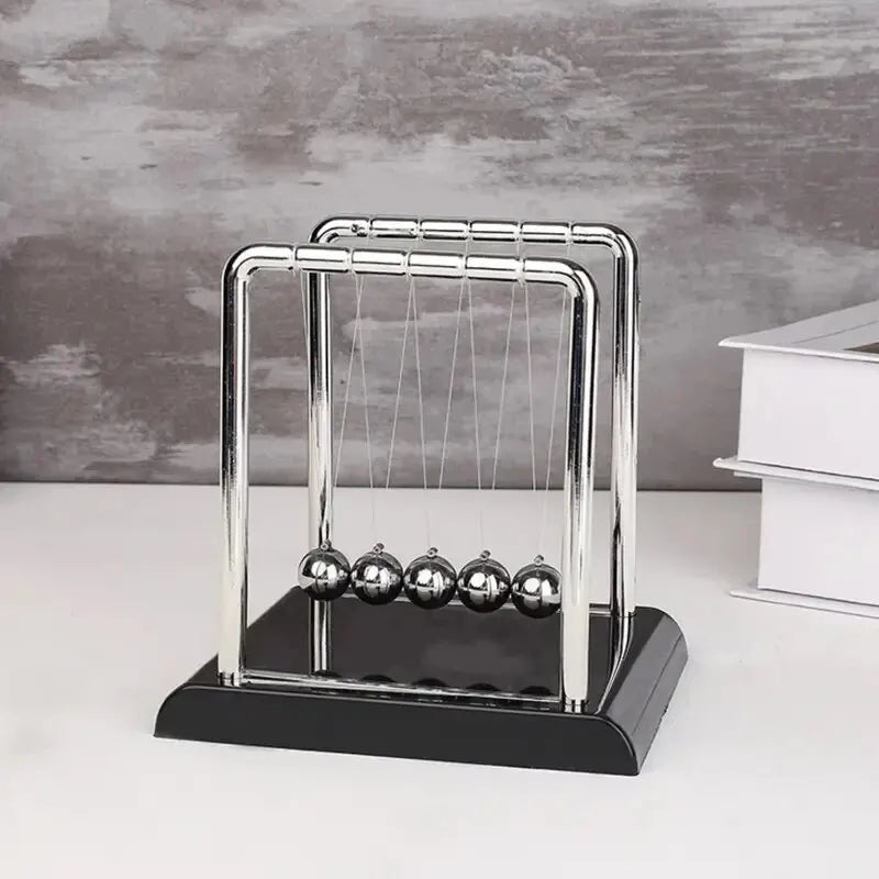 Newton’s Cradle Balance Toy