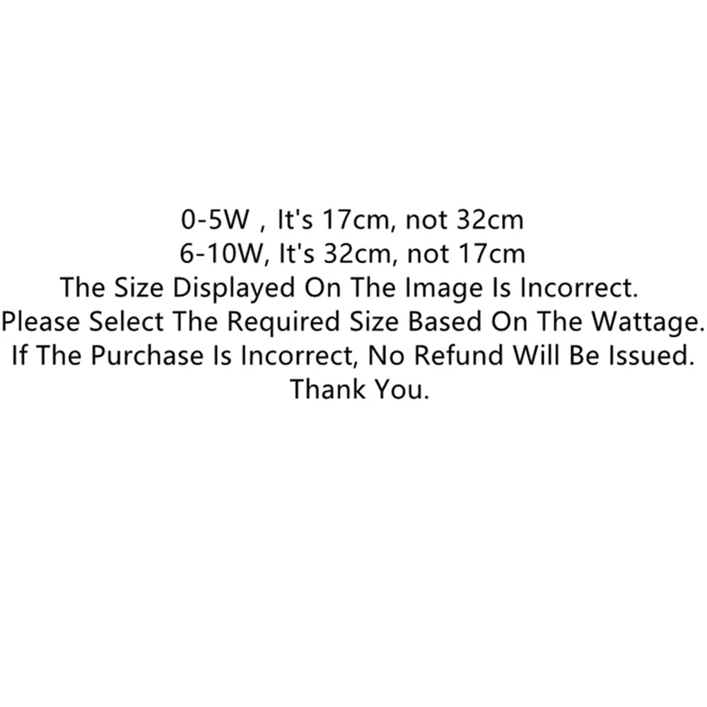 RGB Colorful USB Tube Light