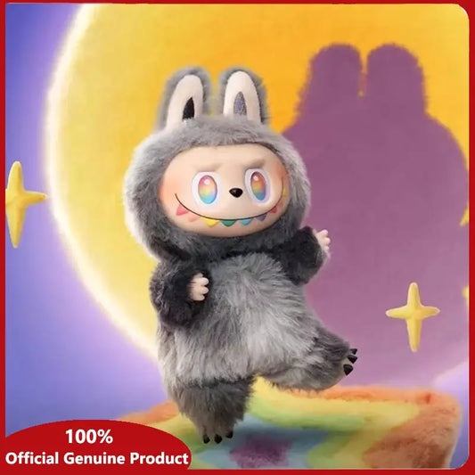 THE MONSTERS Plush Mystery Box