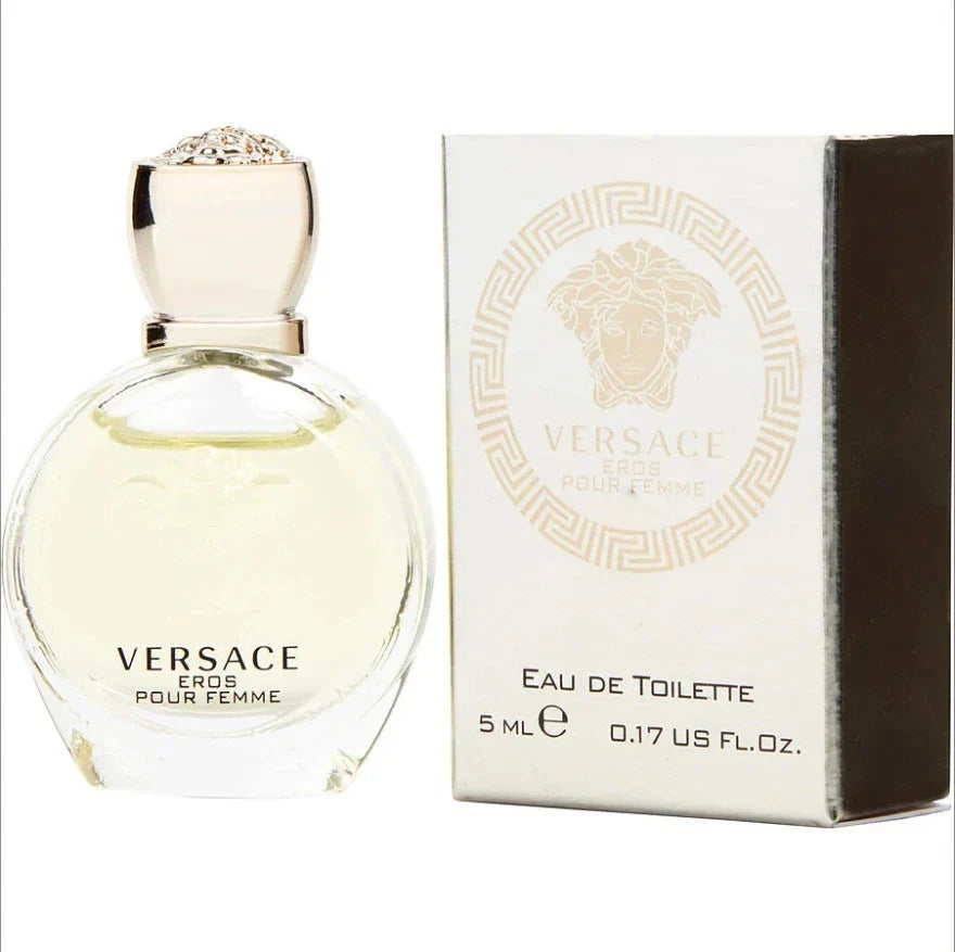Versace Einars Toilette for Women parfum