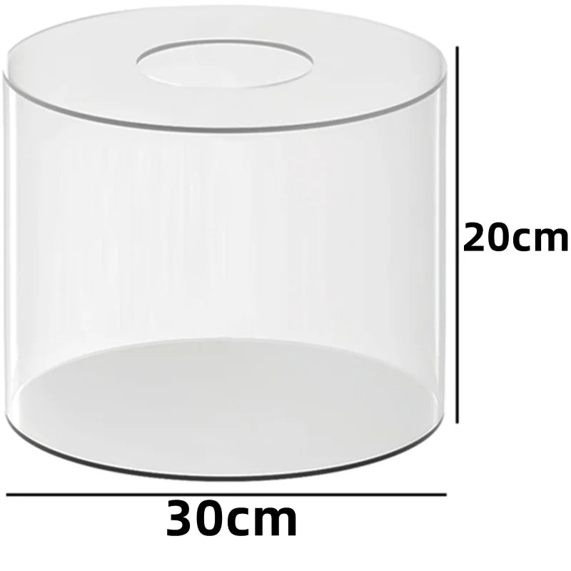 Cake Decorating Display Tool