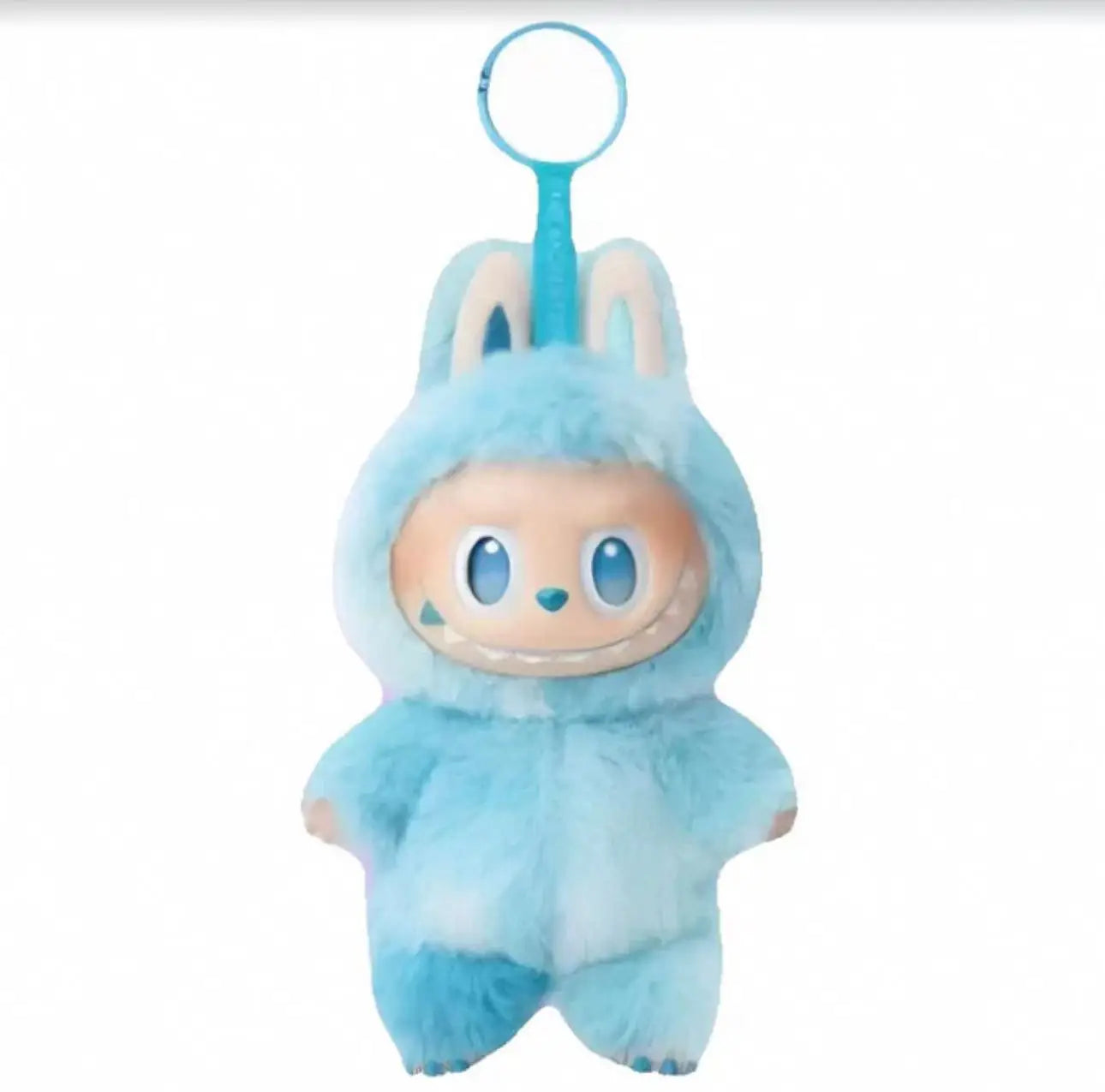 Pop Mart Labubu Rubble Gift