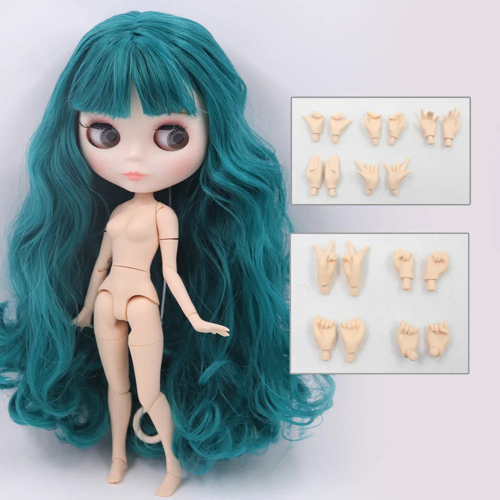ICY DBS Blyth BJD Doll