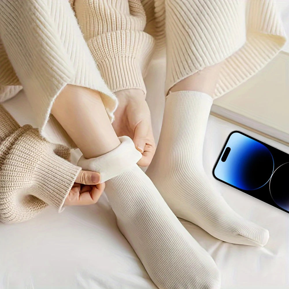 Women’s Thermal Wool Socks