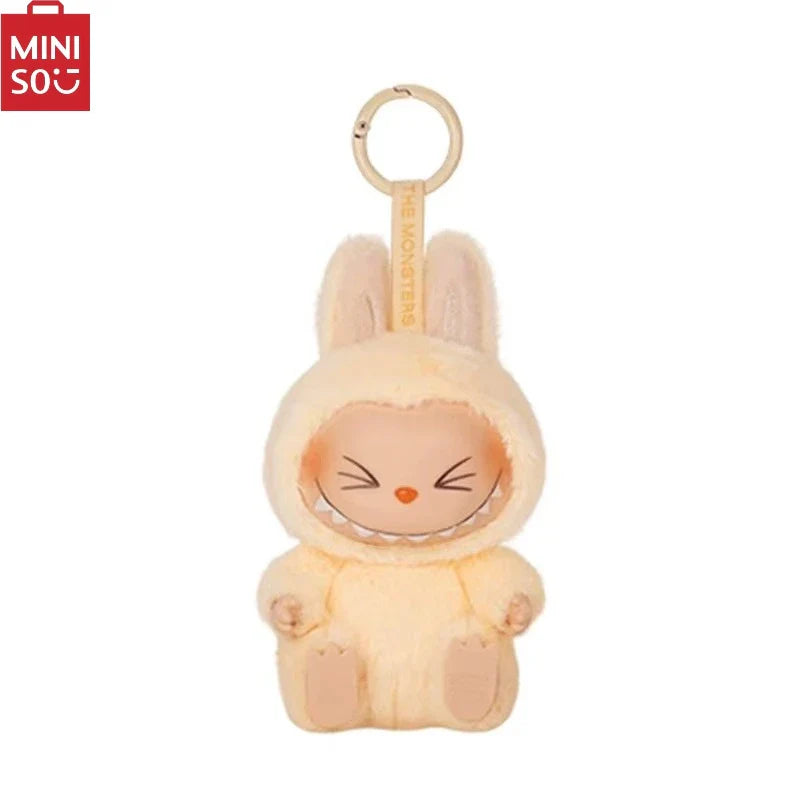 MINISO Labubu V2 Blind Box