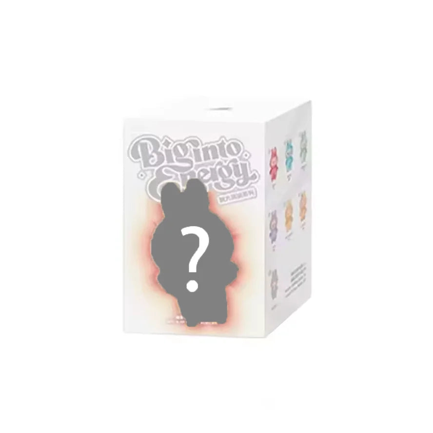 MINISO Monster Series Mystery Blind Boxes