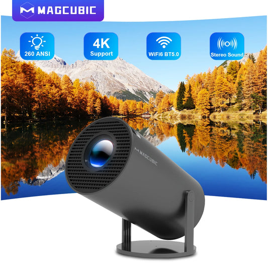 Magcubic HY300 Pro Projector