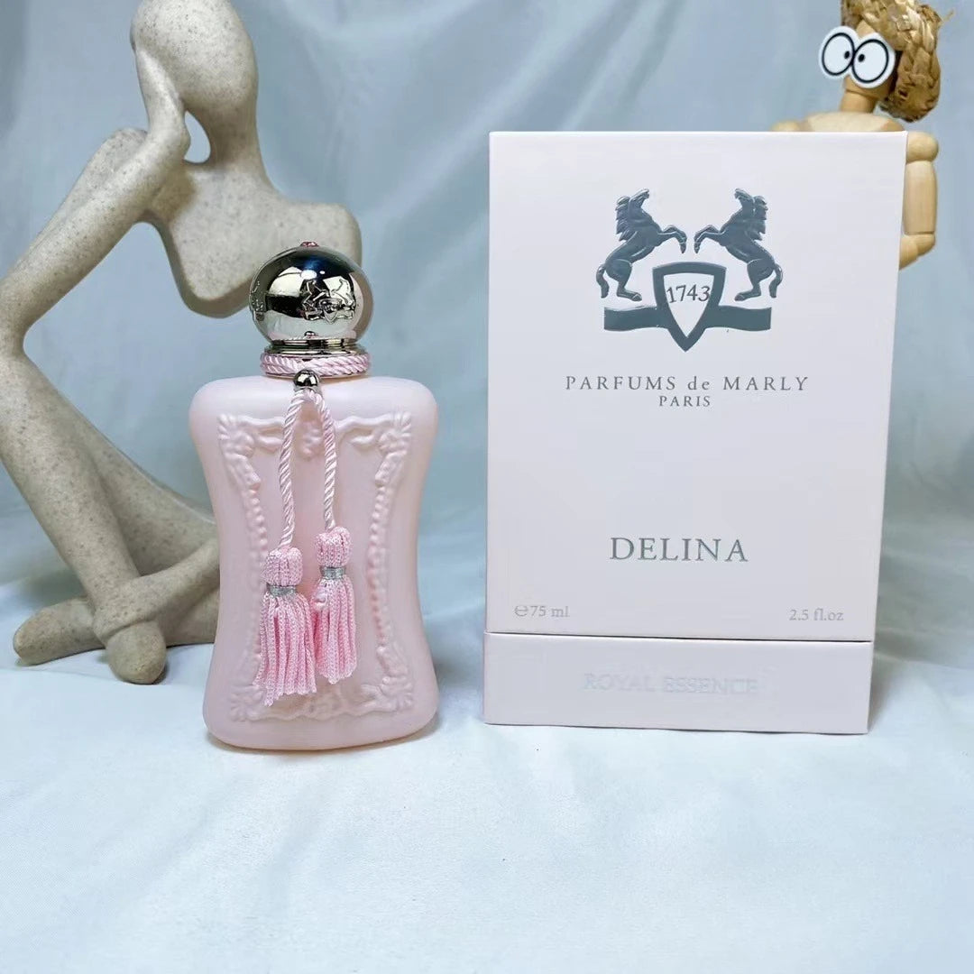 Valaya Dew Rose Perfume