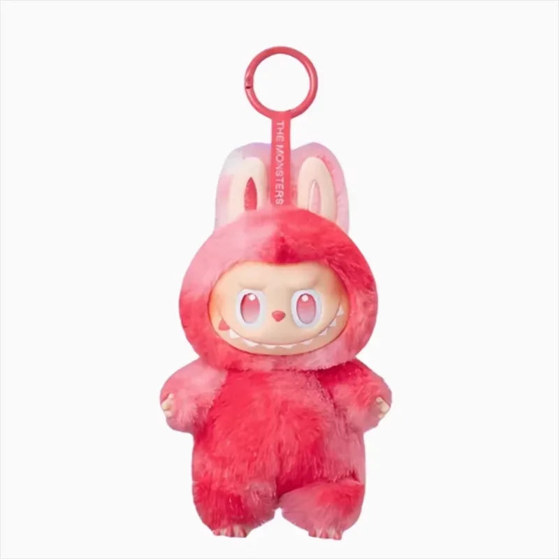Labubu Macaron High Energy Series Toy