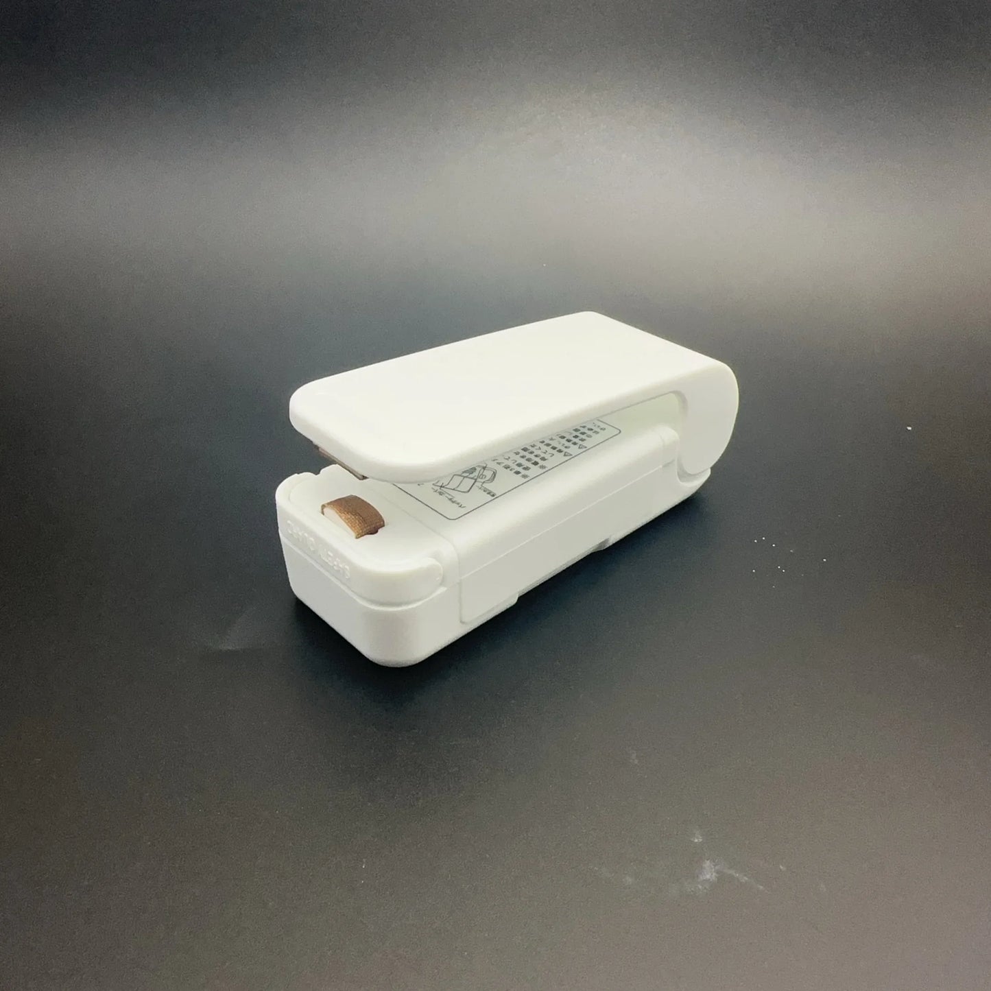 HAOYUNMA Mini Portable Bag Sealer