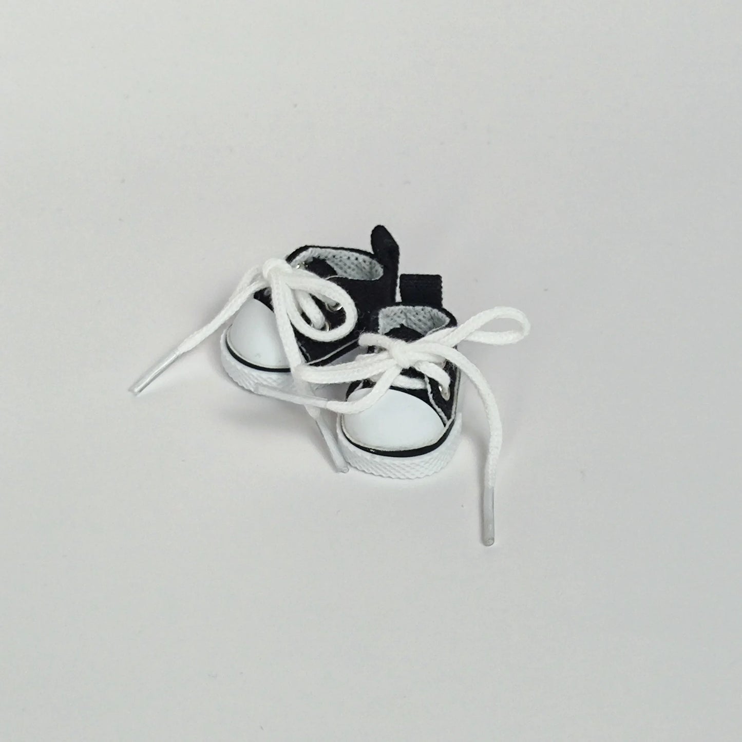 Labubu Keychain Doll Sneakers