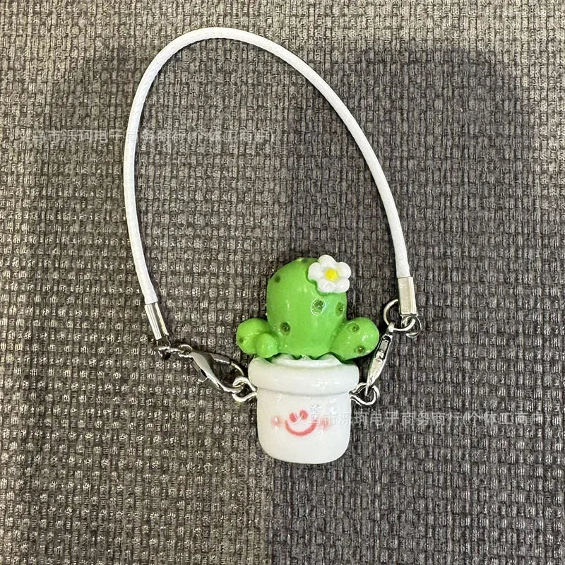 Labubu Doll Summer Energy Outfit Set