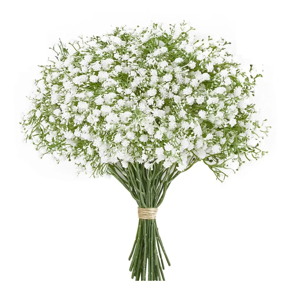 Baby’s Breath Artificial Flowers
