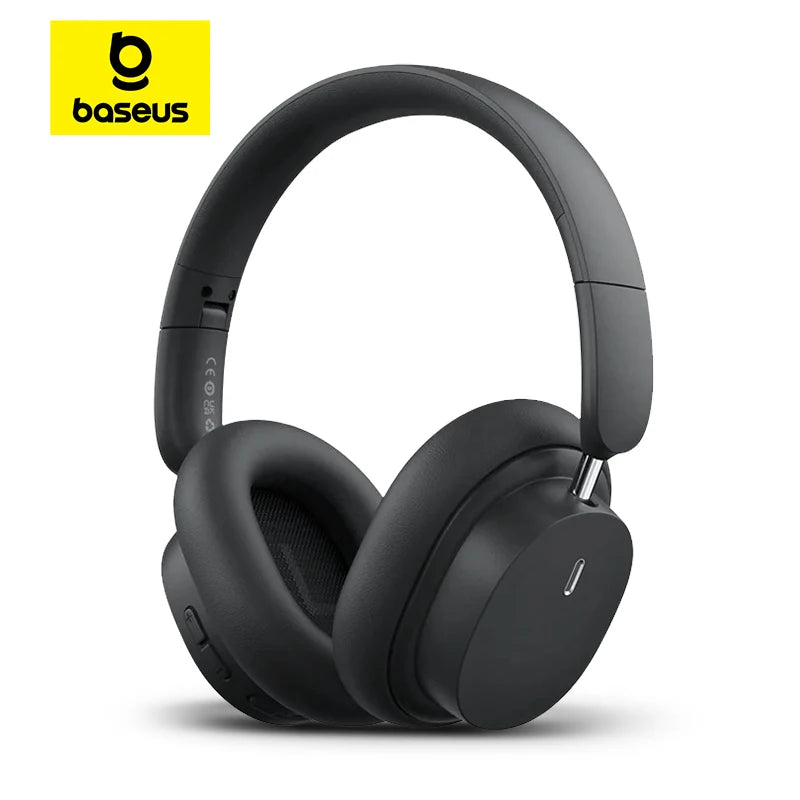 Baseus Bowie D05 Headphones