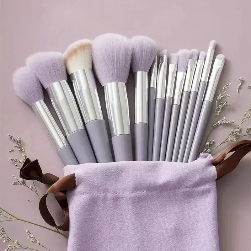 Professional Makeup Brushes Tools Set