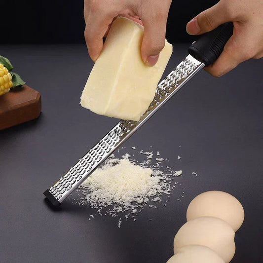Stainless Steel Cheese Zester