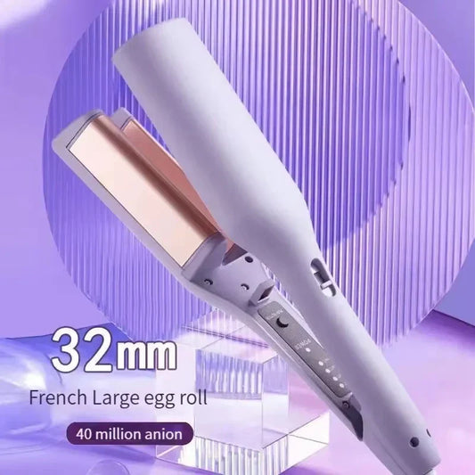 32MM Automatic Electric Curling Iron