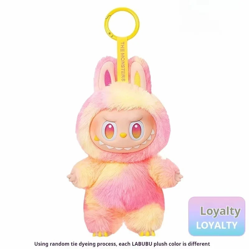 Labubu Anime V3 High Energy Blind Box