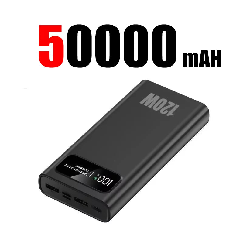 Xiaomi 200000mAh Fast Power Bank