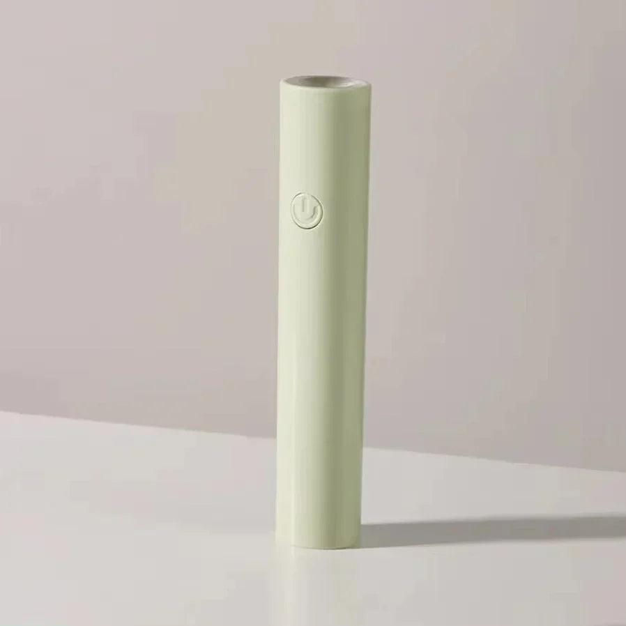 Mini Wireless Gel Nail Lamp