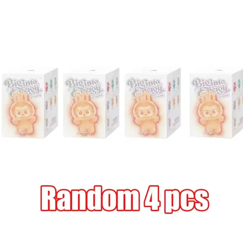 Labubu V3 Monsters Blind Box Toy