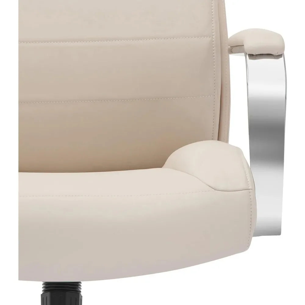 Modern Comfort Vegan Office Chair