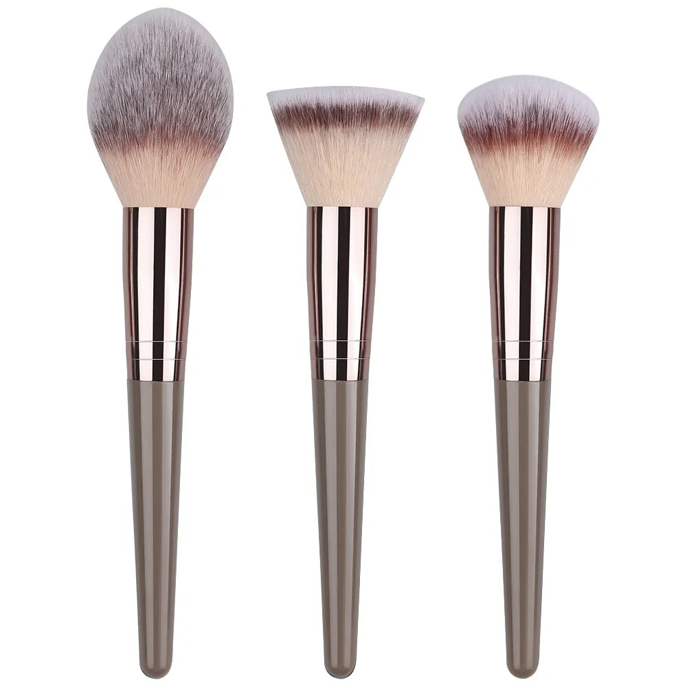 3/14/16PCS Professional Makeup Brush Set