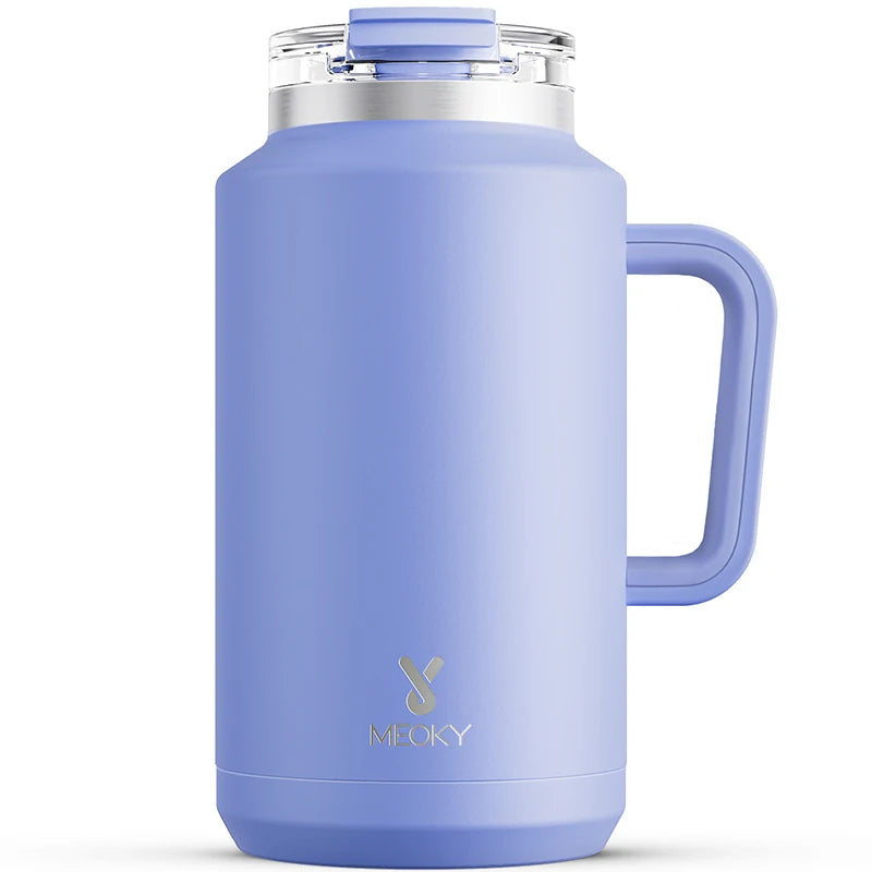 Meoky 50oz Big Belly Tumbler