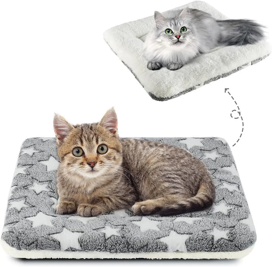 Ultra Soft Pet Crate Pad