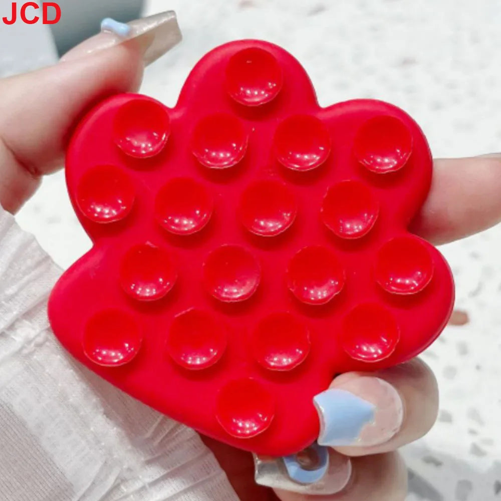 JCD Silicone Suction Phone Grip