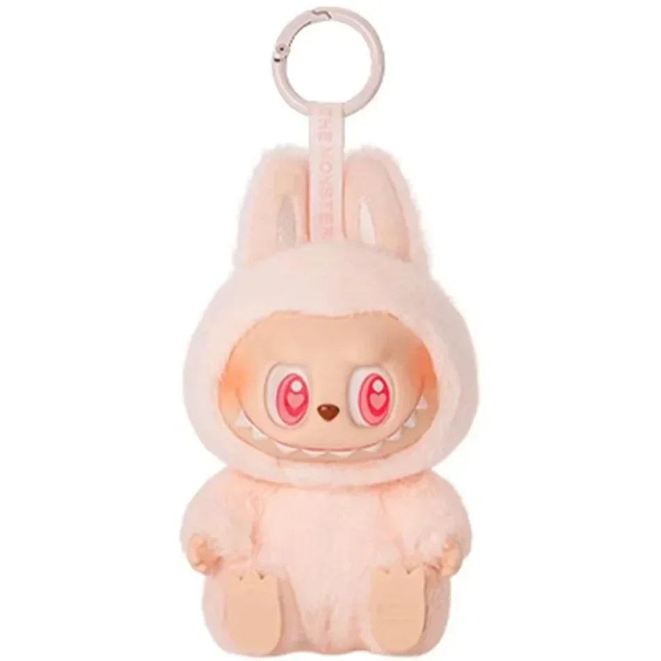 Labubu V1 V2 V3 The Monsters Big Energy Series Keychain