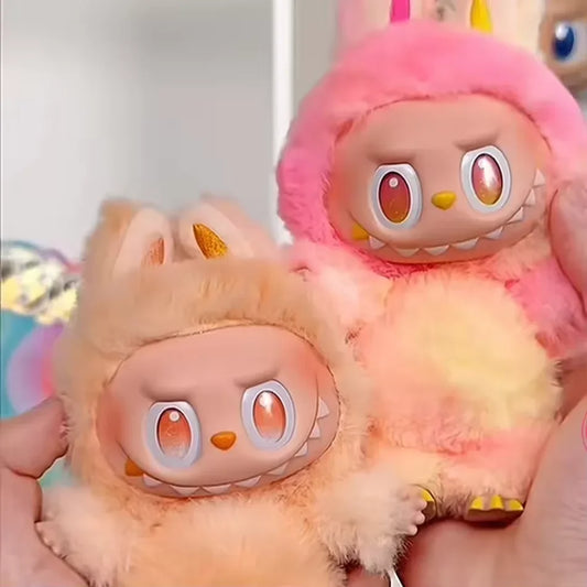 MINISO 2025 Labubu V3 Energy Series