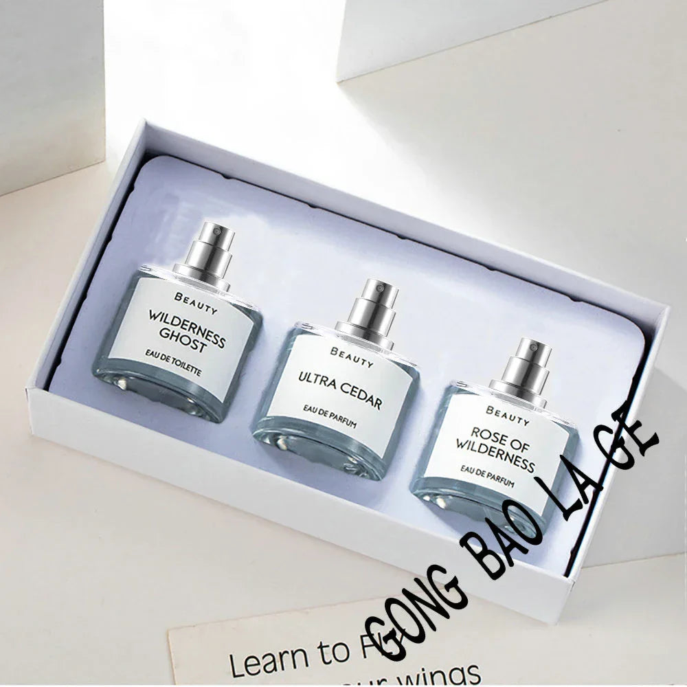 Luxury Women's Perfume Gift Set 90ml EDP