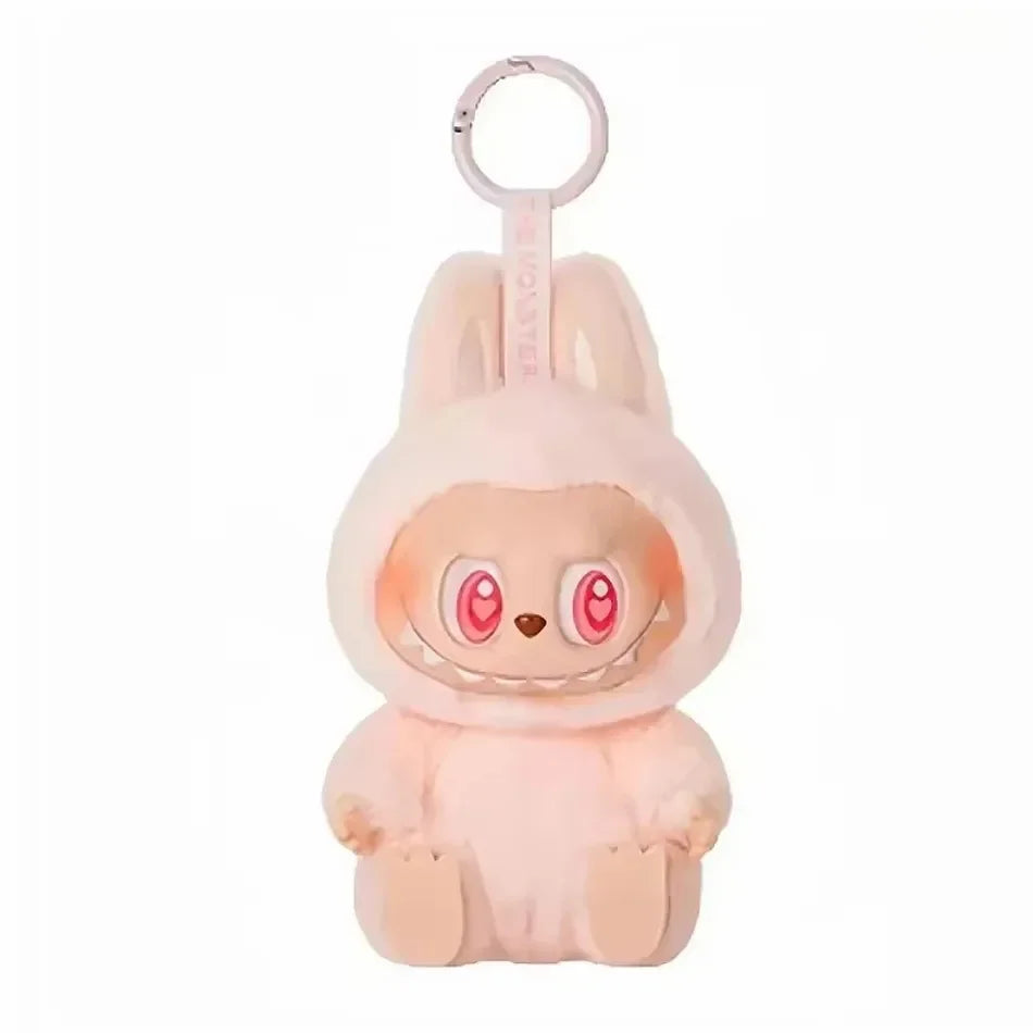 Bandai 15cm Labubu Action Figure