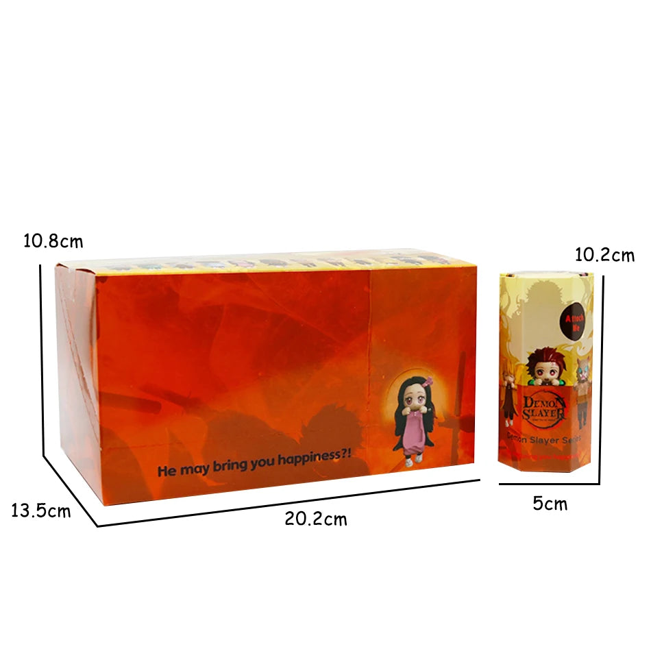 Sonneess Angel Demon Slayer Blind Box