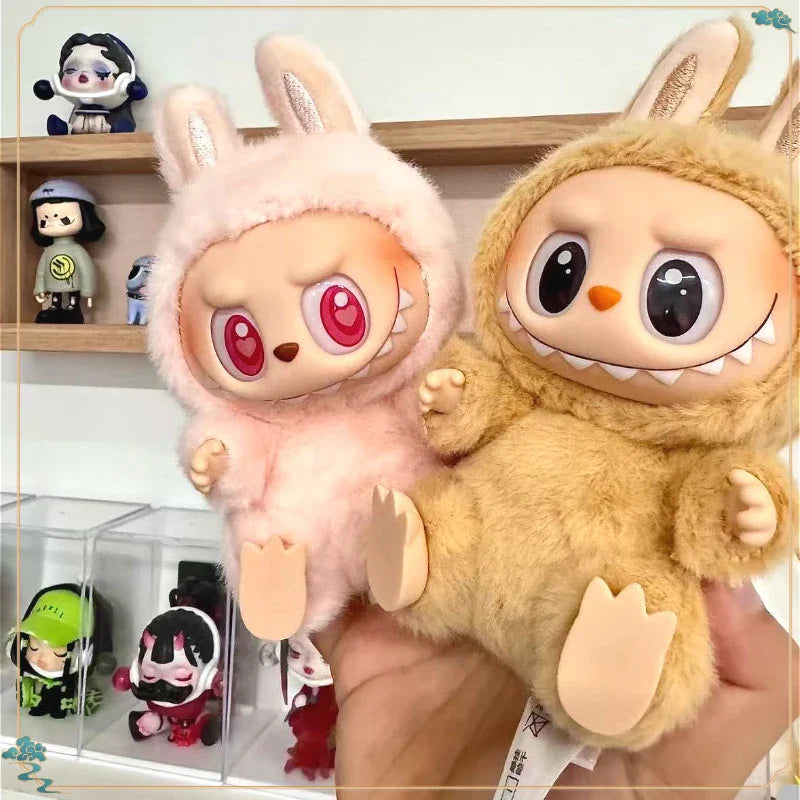 1:1 Anime Blind Box Figures