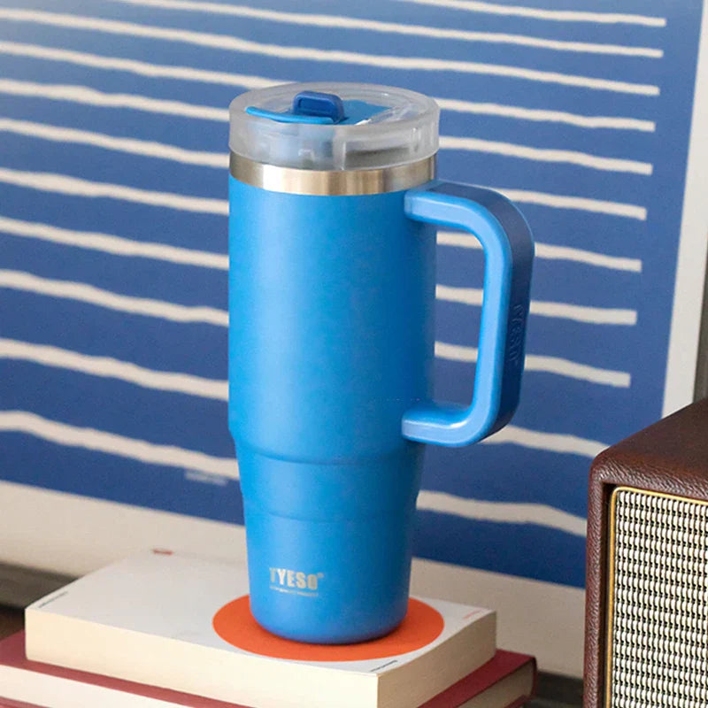 Tyeso Premium Quality Tumbler