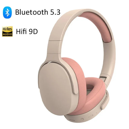 Bluetooth 5.3 Wireless Earphones