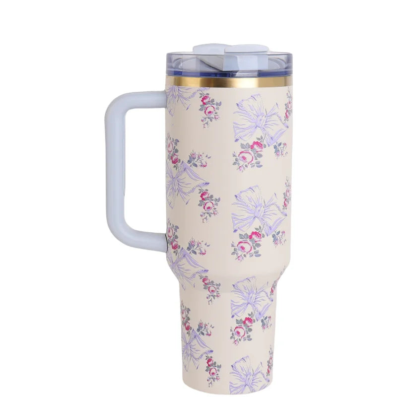 Stanley 2nd Gen 40oz Travel Mug