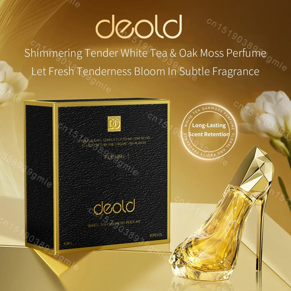 High Heels Paris Women’s Perfume