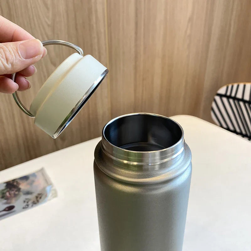 TYESO Best Travel Water Bottle