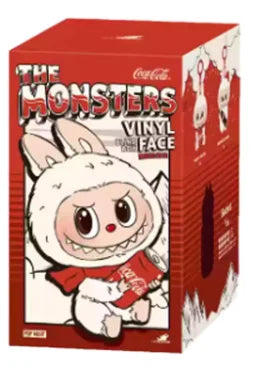 Labubu Have a Seat Figure Keychain