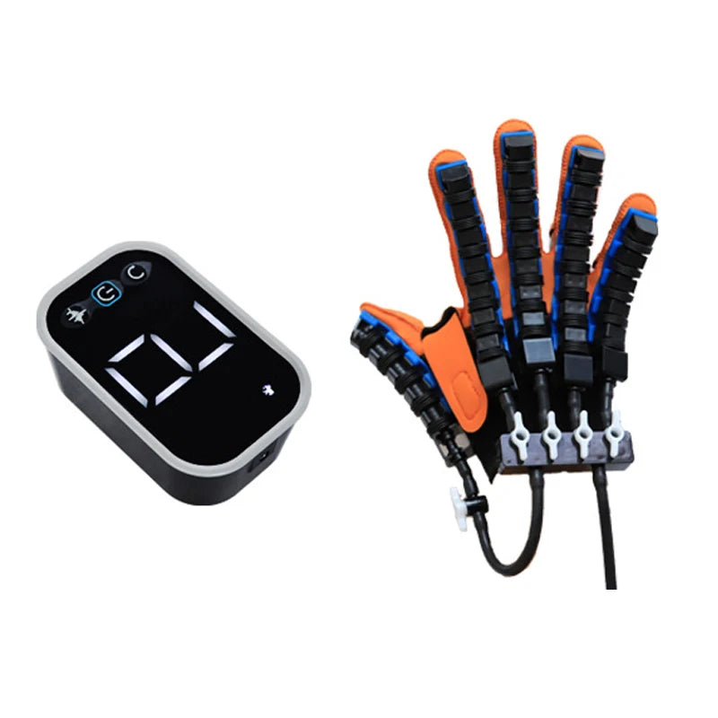 2025 Hand Rehabilitation Robot Gloves
