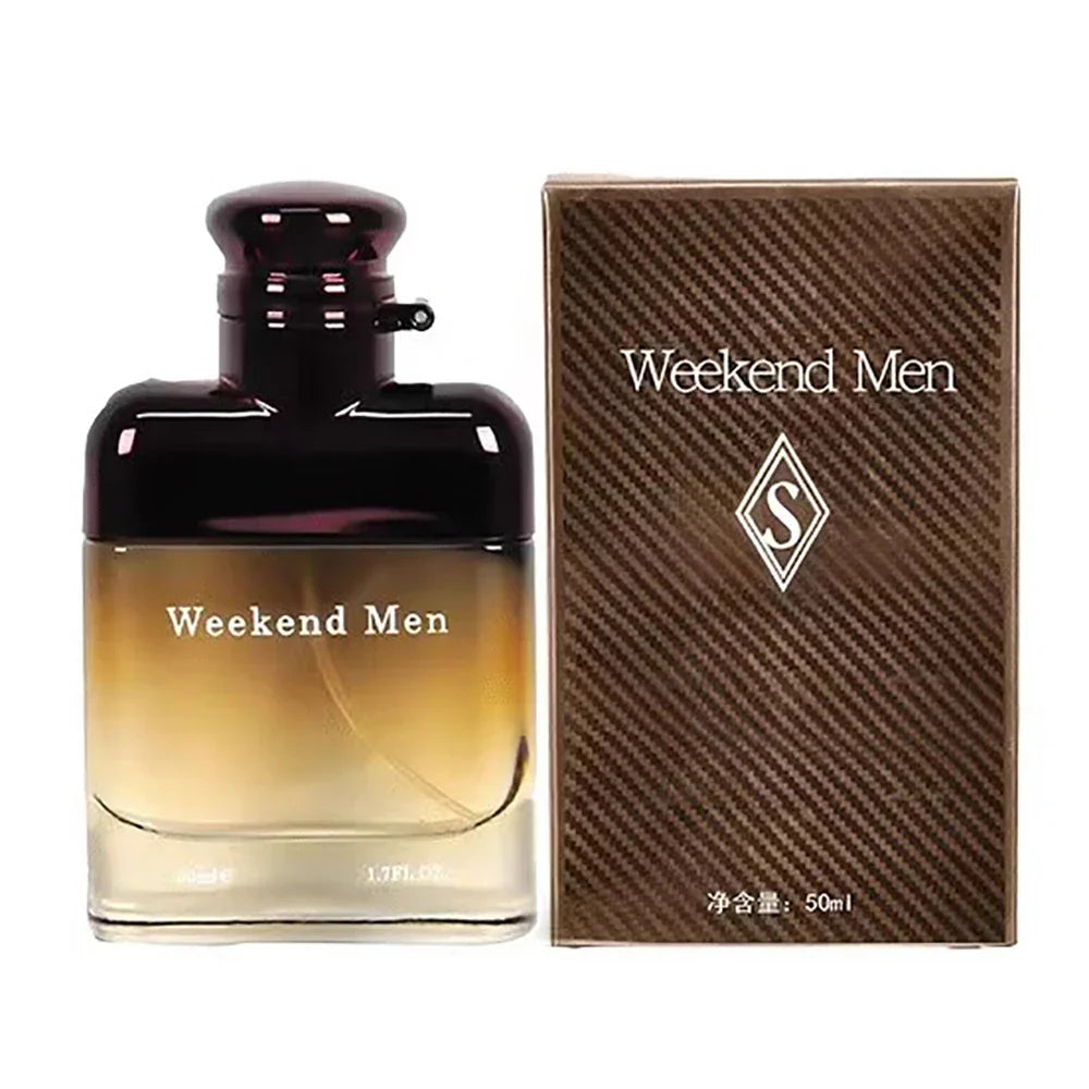 Pheromone Woody Perfumes for Unesex