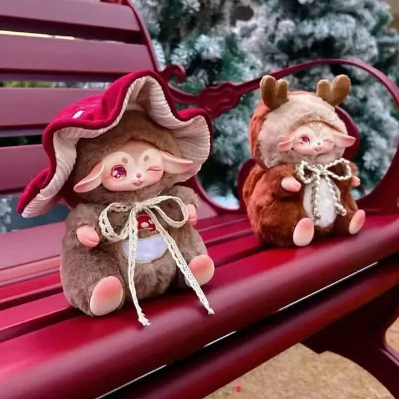 Sally Fantasy Fairy Blind Box