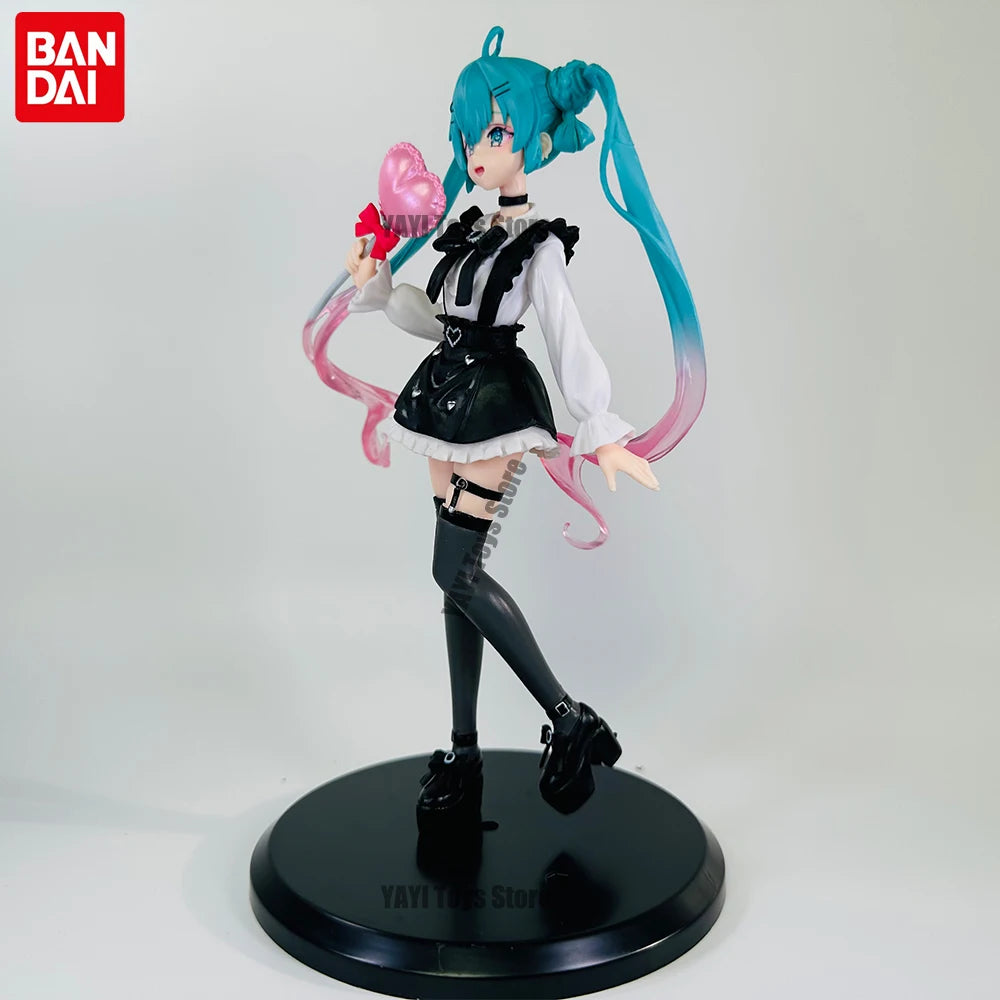 Hatsune Miku Collectible Figure