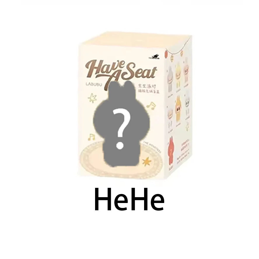 MINISO Monster Series Mystery Blind Boxes